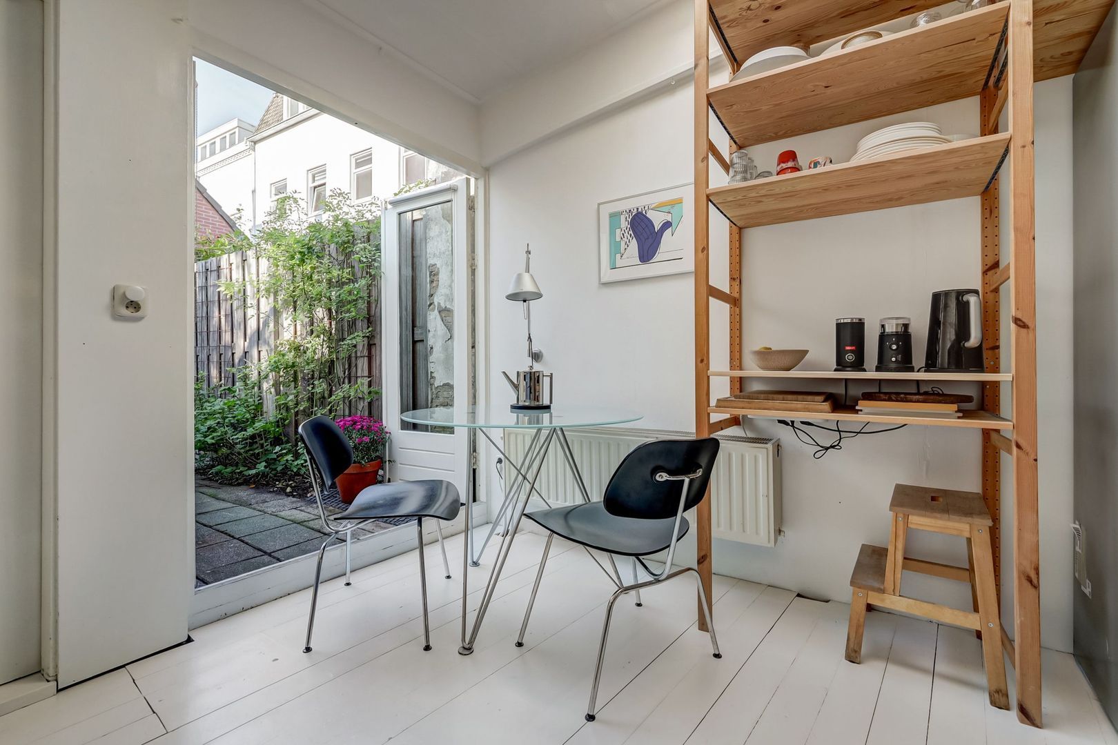 Donkerstraat 58, Delft foto-12