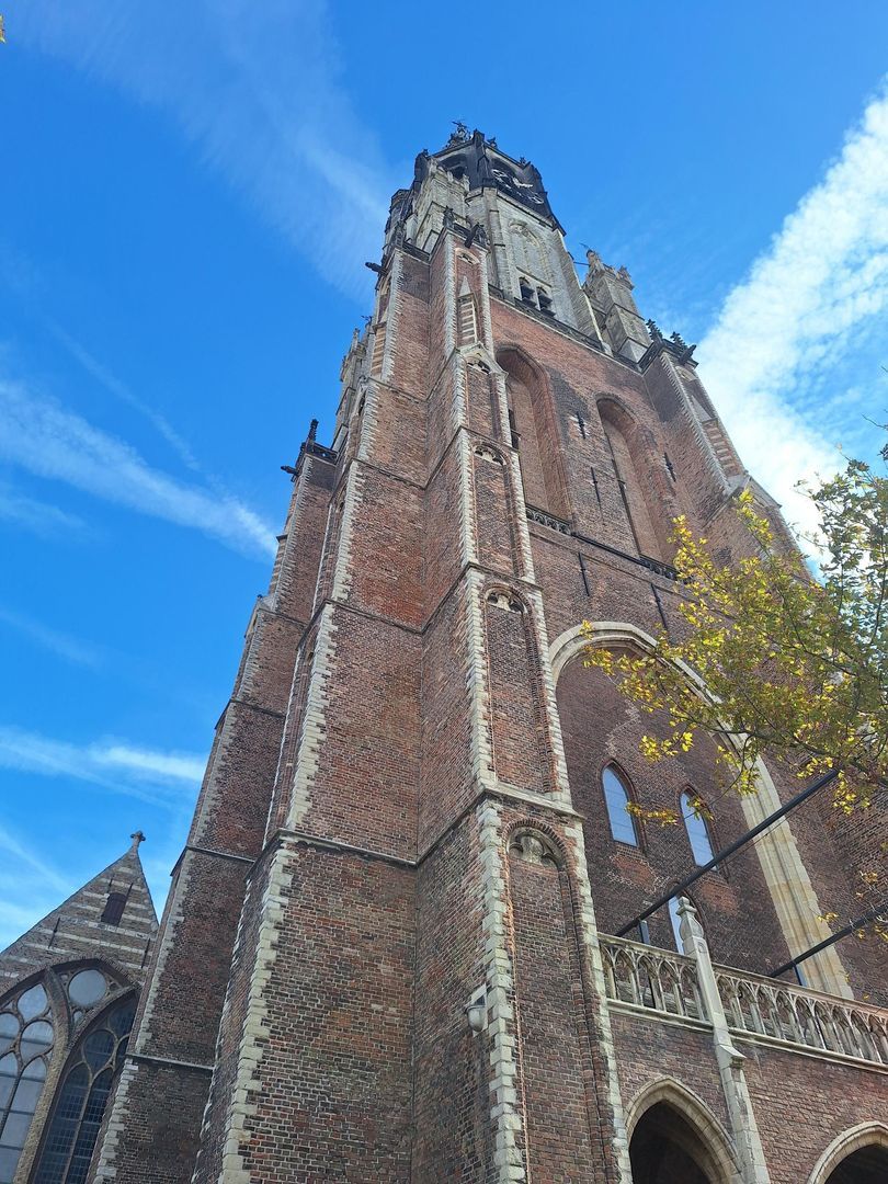 Markt 48 A 3, Delft foto-21