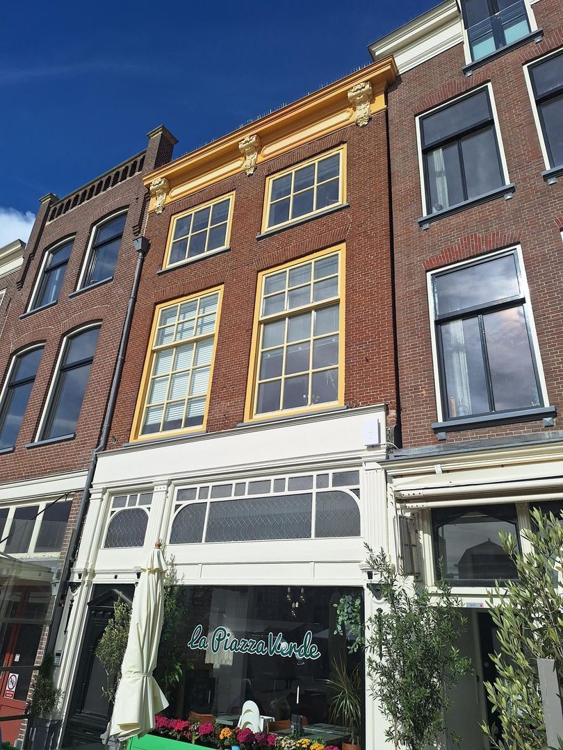 Markt 48 A 3, Delft foto-4