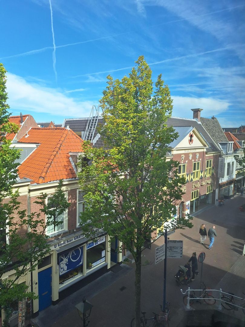 Markt 48 A 3, Delft foto-10