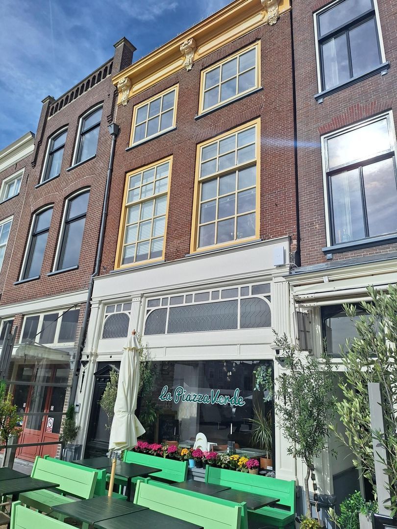Markt 48 A 3, Delft foto-0