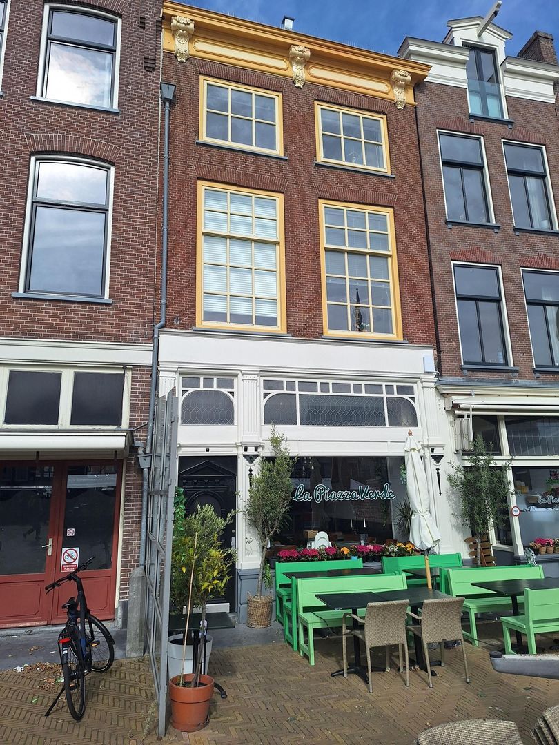 Markt 48 A 3, Delft foto-20