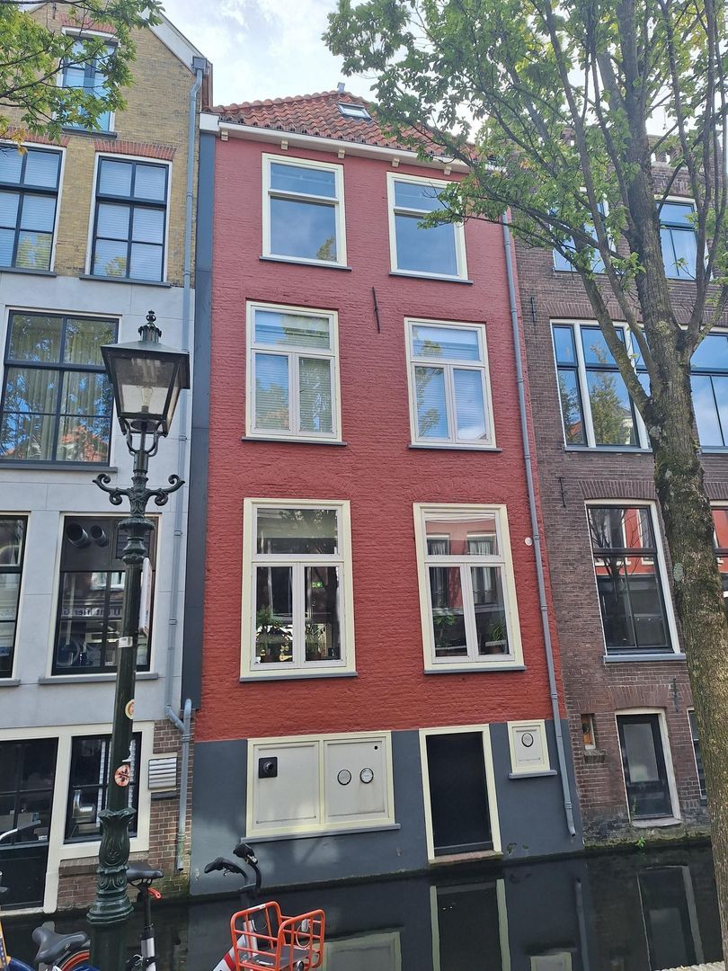 Markt 48 A 3, Delft foto-23