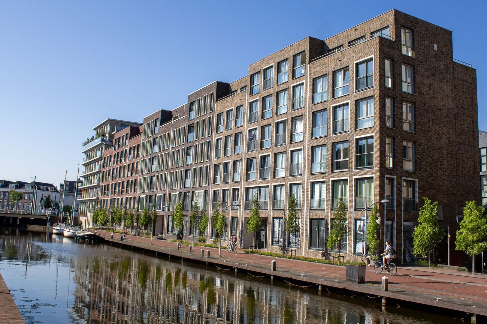 Houttuinen 46, Delft foto-0