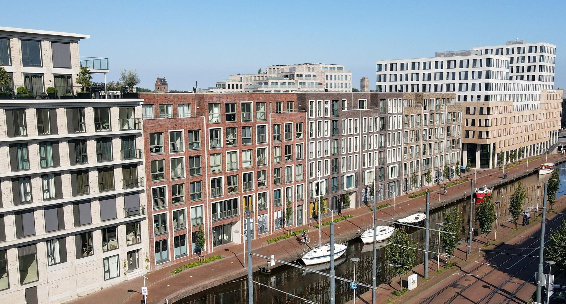 Houttuinen 46, Delft foto-1