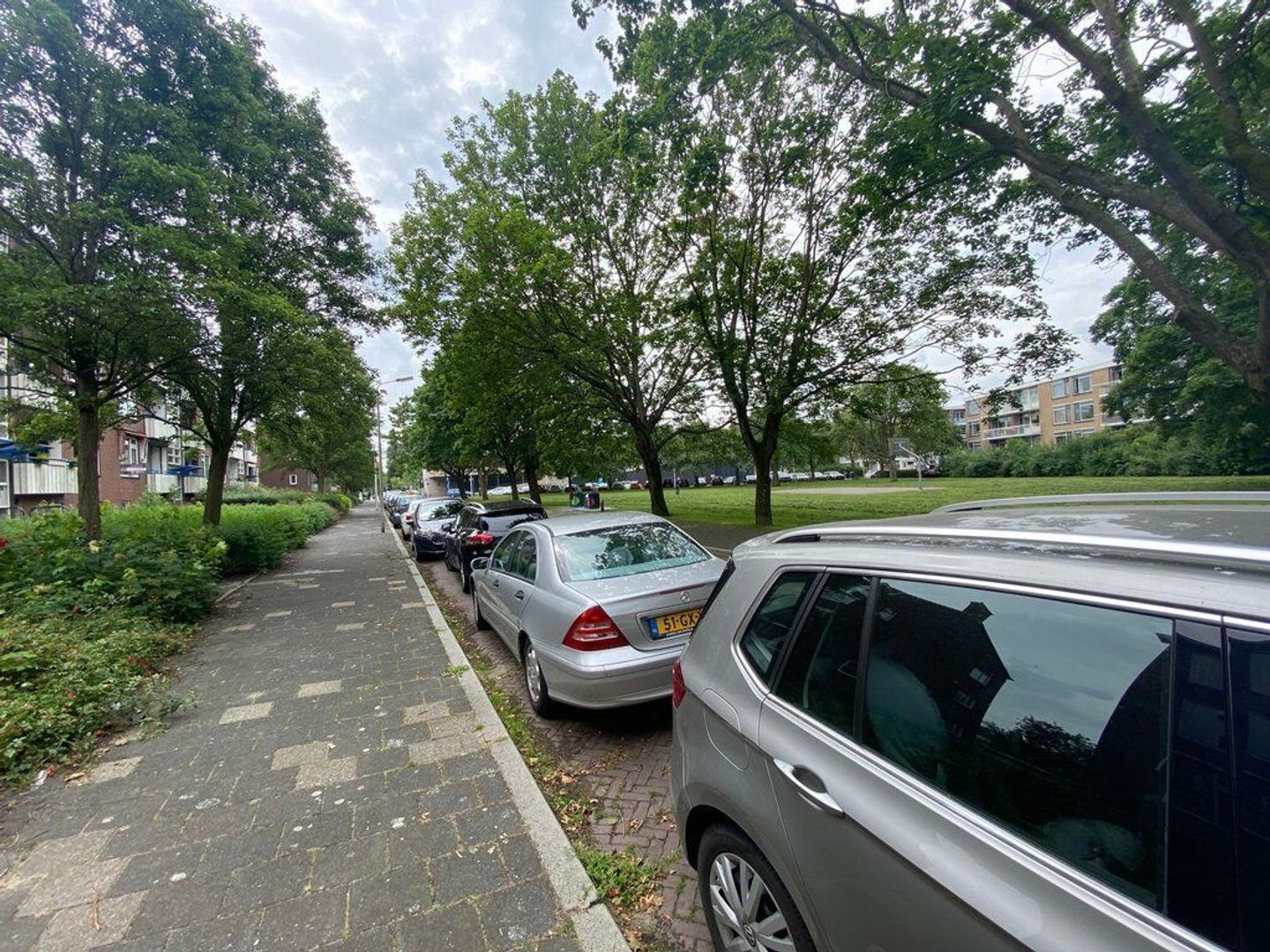 W.H. van Leeuwenlaan 136, Delft foto-39