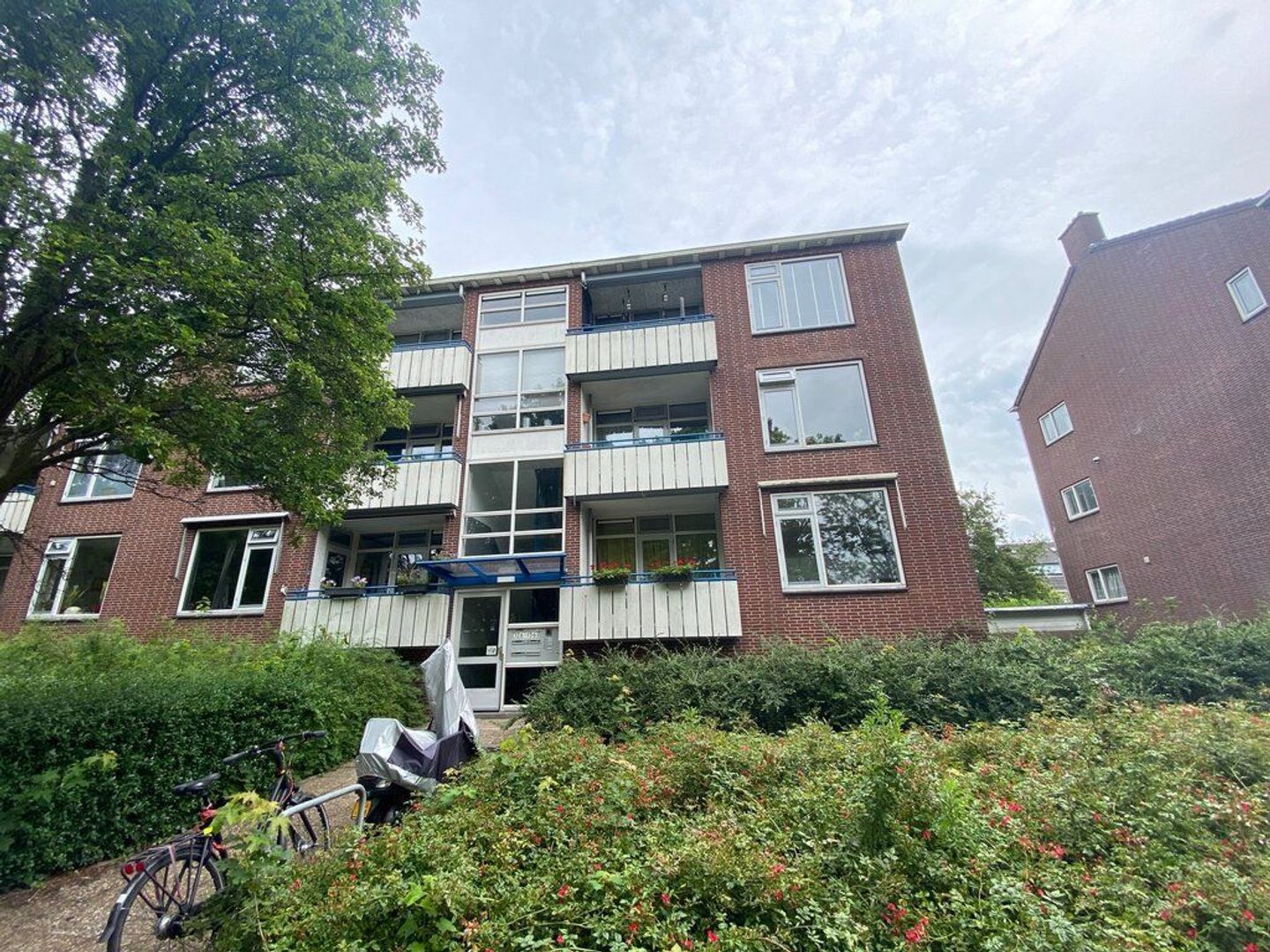 W.H. van Leeuwenlaan 136, Delft foto-41