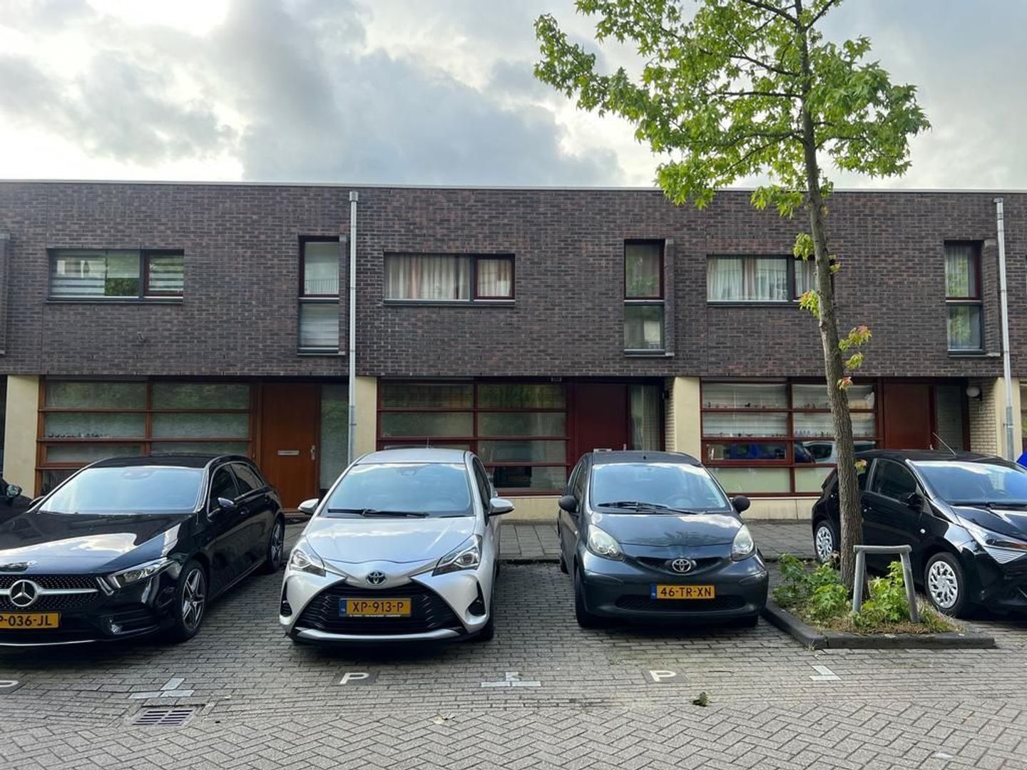 Crommelinlaan 39, Delft foto-0