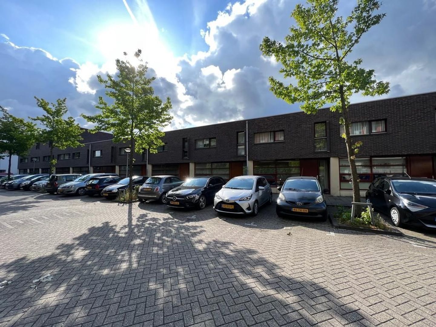Crommelinlaan 39, Delft foto-1