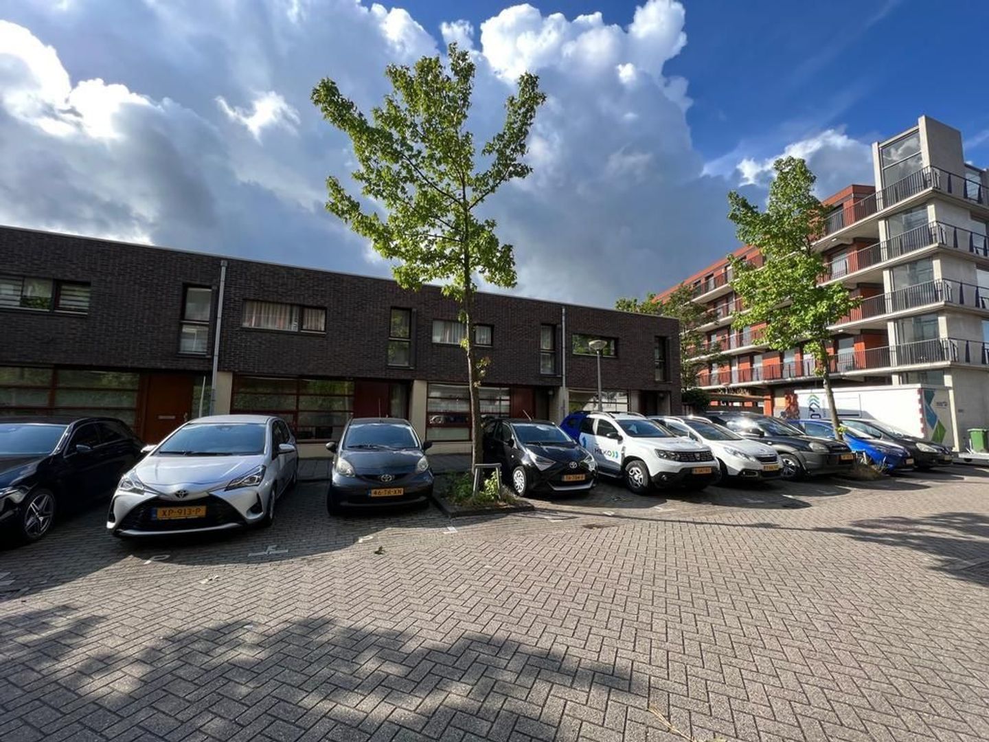 Crommelinlaan 39, Delft foto-21