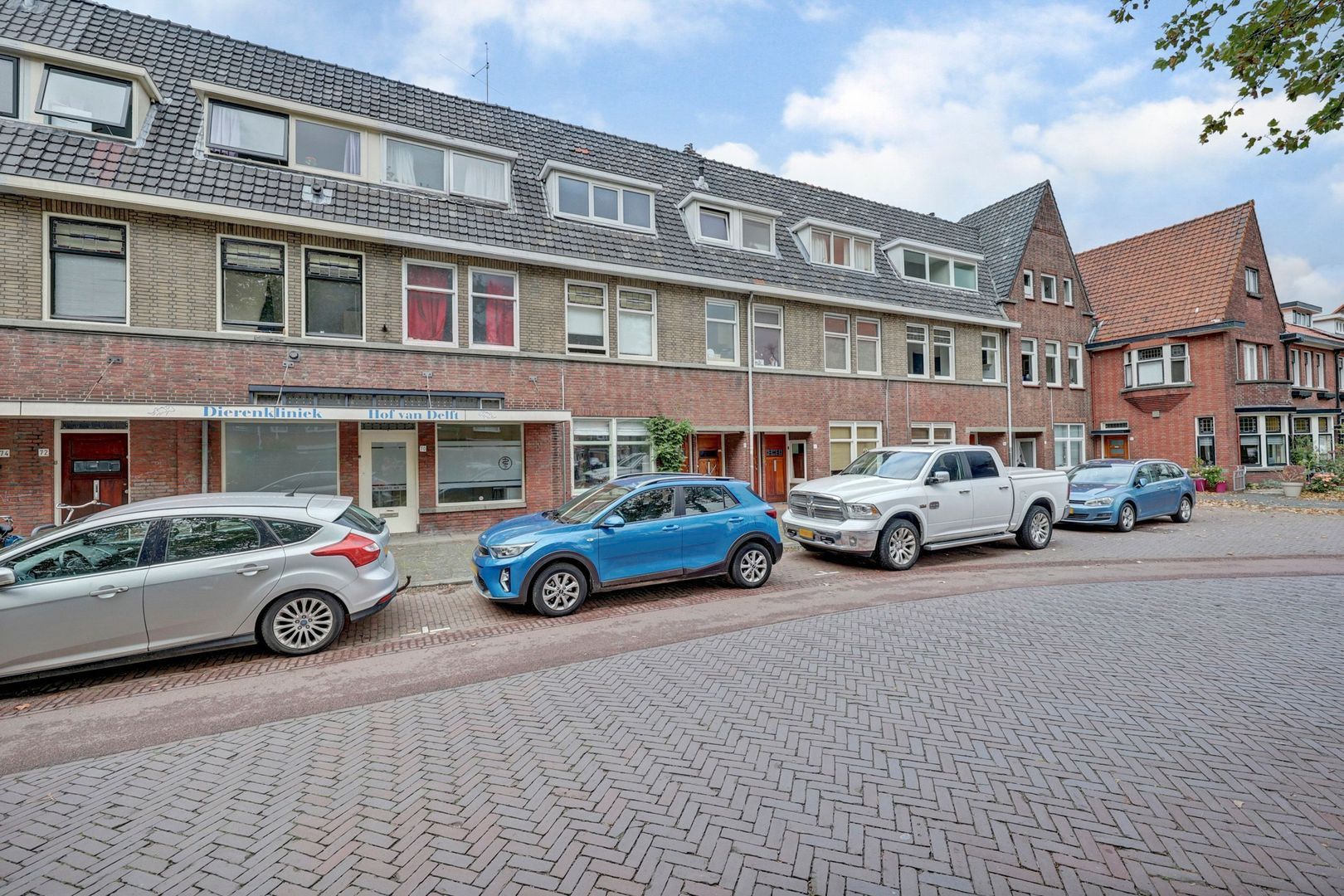 Hof van Delftlaan 68, Delft foto-0