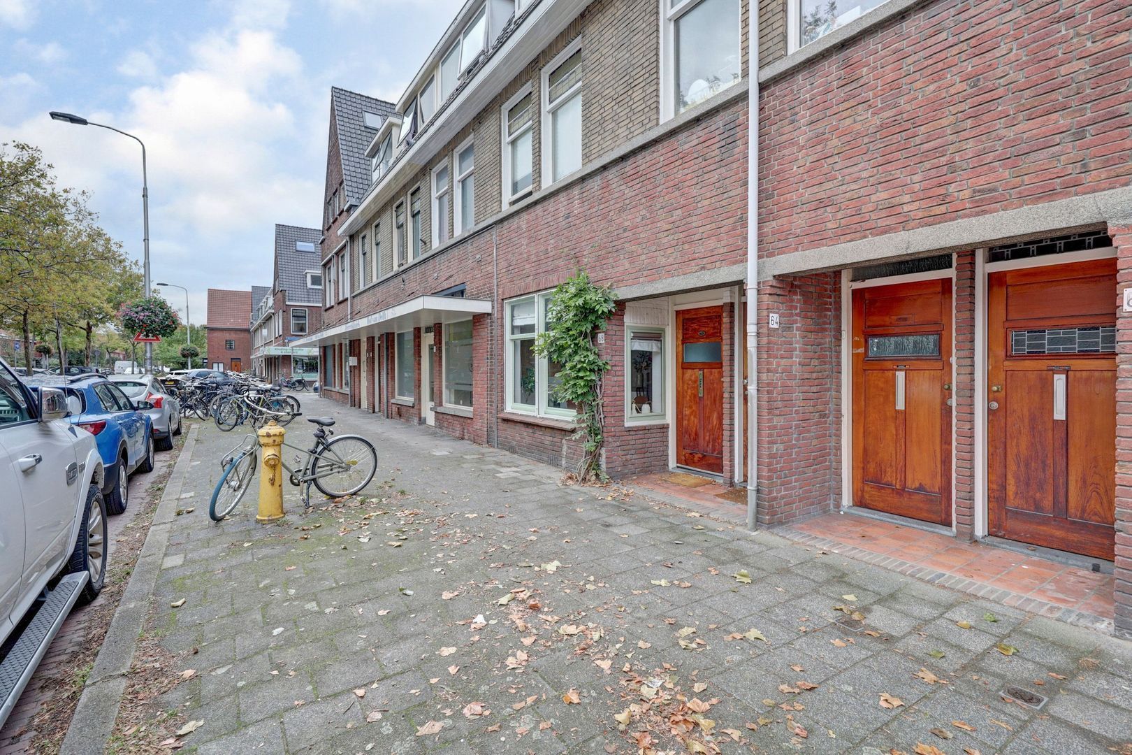 Hof van Delftlaan 68, Delft foto-1