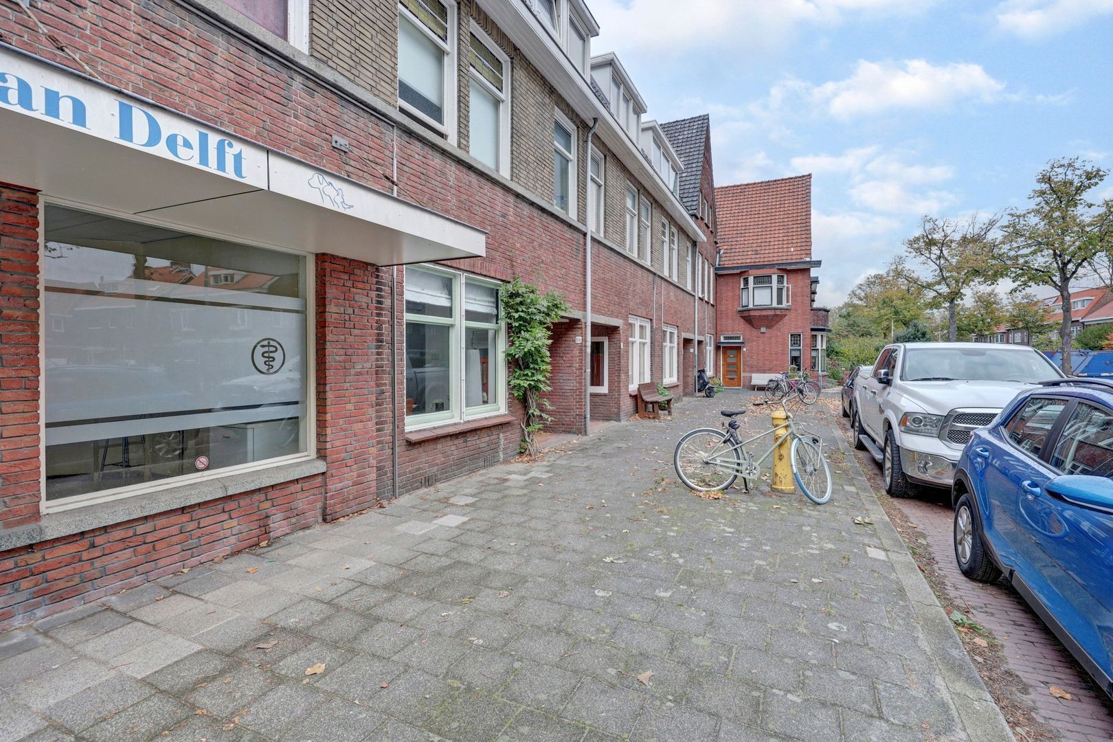 Hof van Delftlaan 68, Delft foto-2