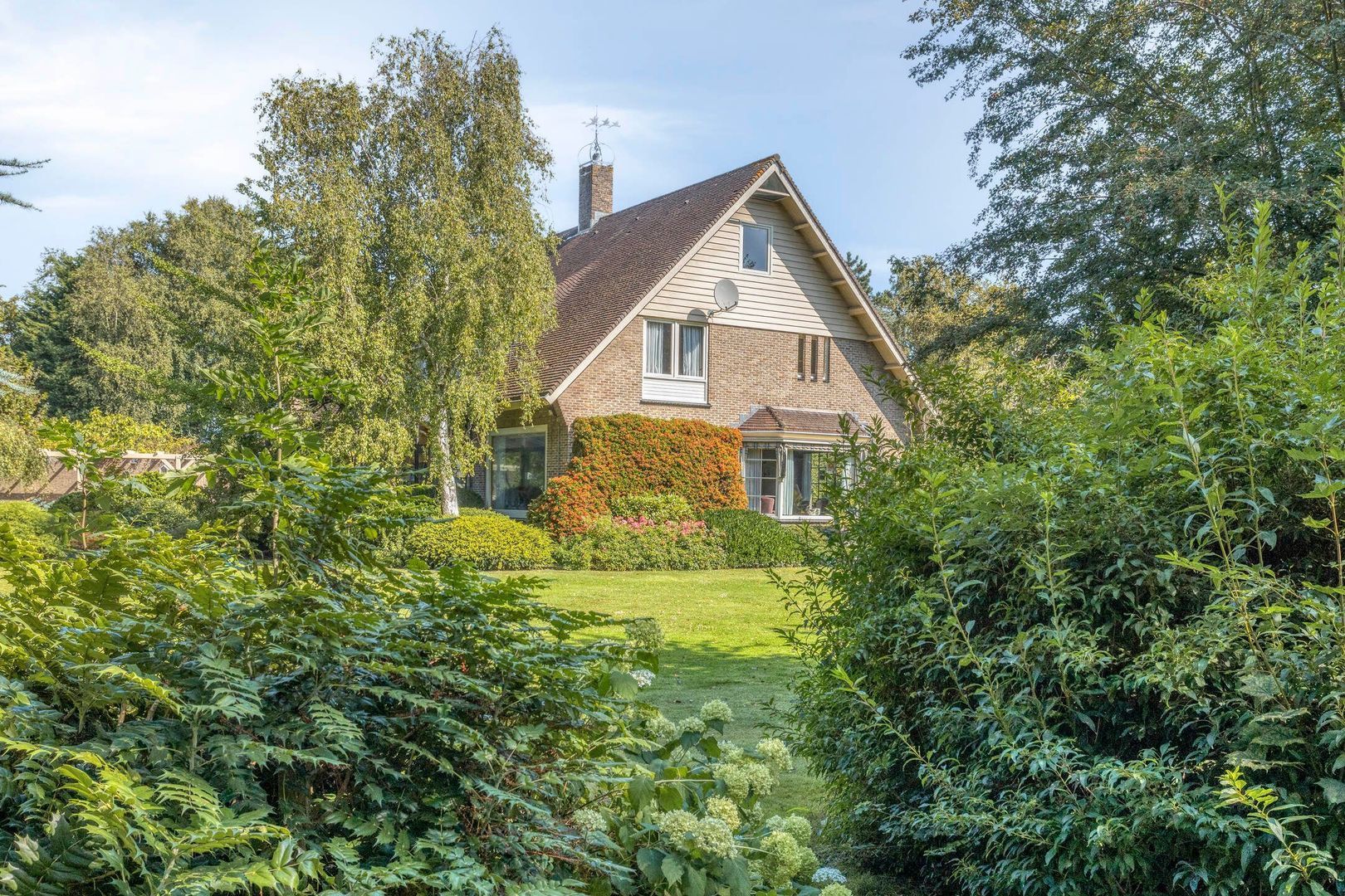 Zuideindseweg 114, Delfgauw foto-2