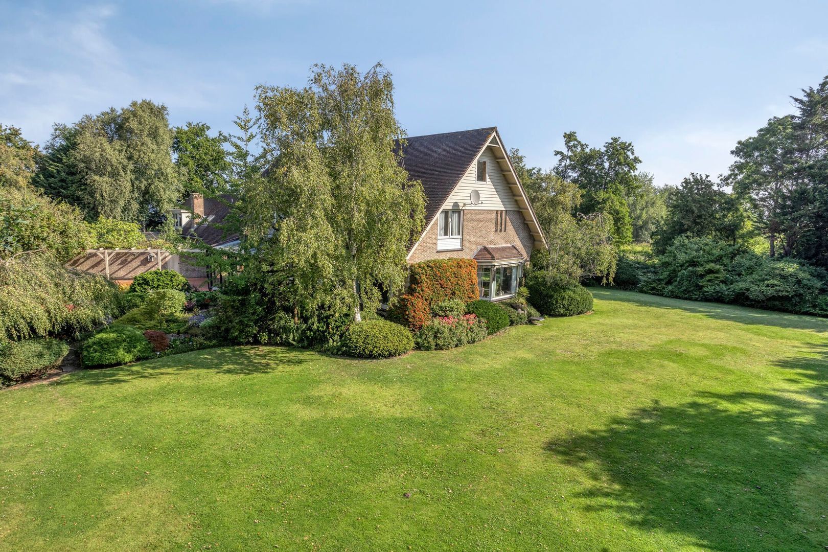 Zuideindseweg 114, Delfgauw foto-18