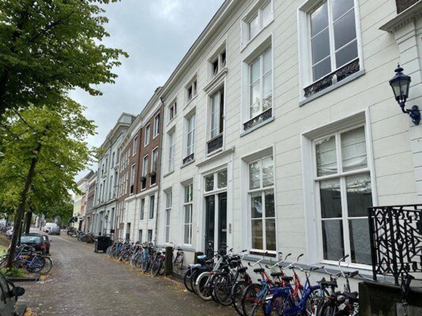 Oude Delft 33 E, Delft foto-7