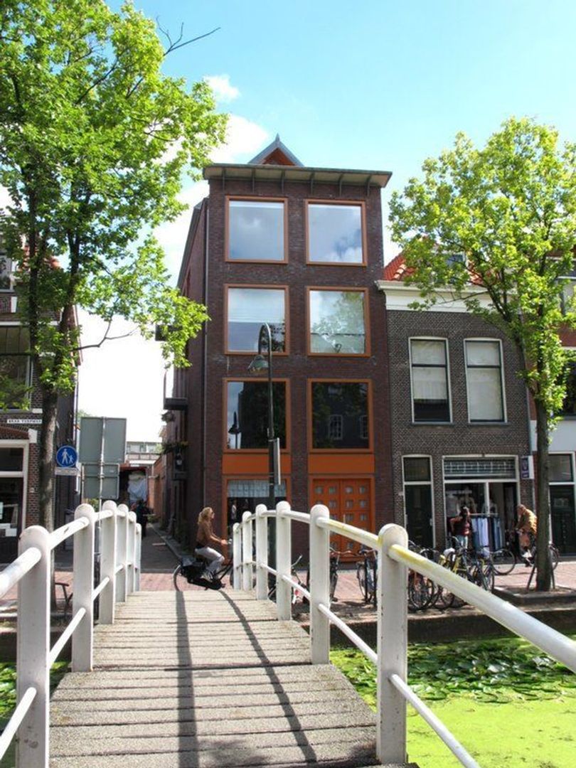 Pieterstraat 7, Delft foto-6