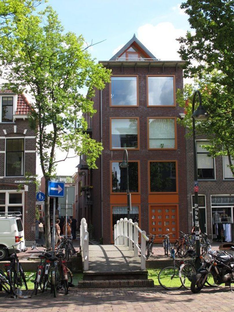 Pieterstraat 7, Delft foto-41