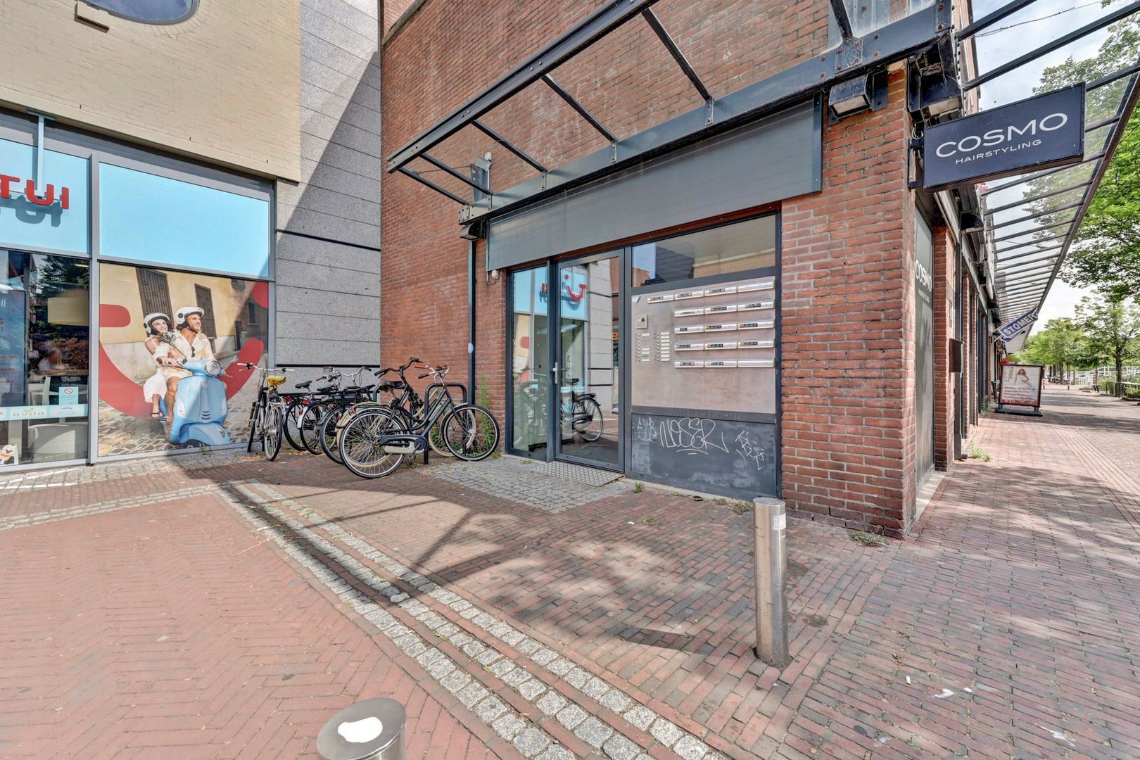 Paradijspoort 27, Delft foto-3