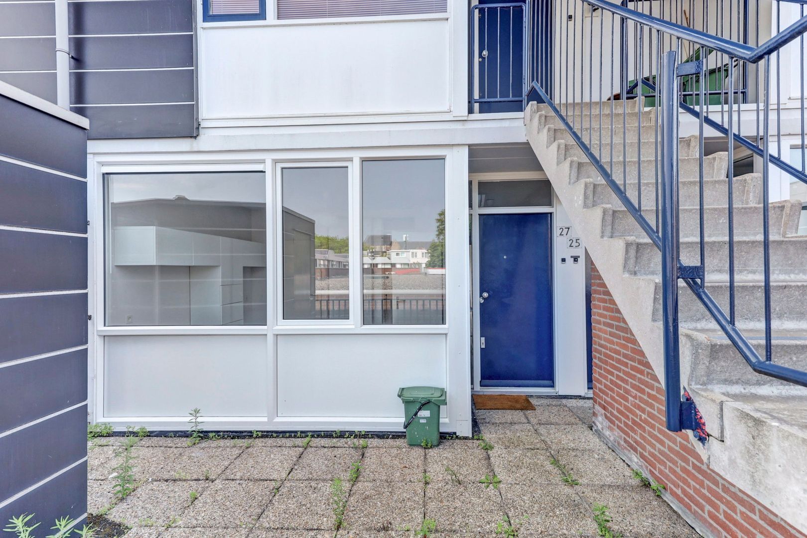 Paradijspoort 27, Delft foto-5