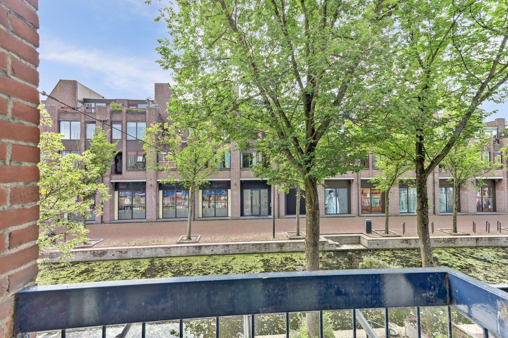 Paradijspoort 27, Delft foto-17