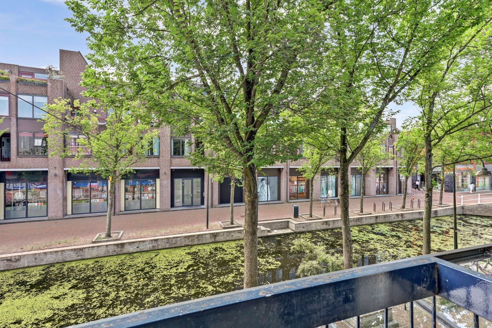 Paradijspoort 27, Delft foto-18