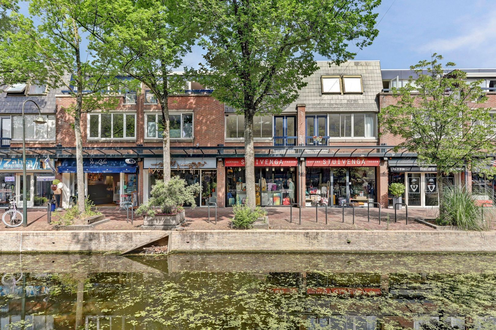 Paradijspoort 27, Delft foto-0