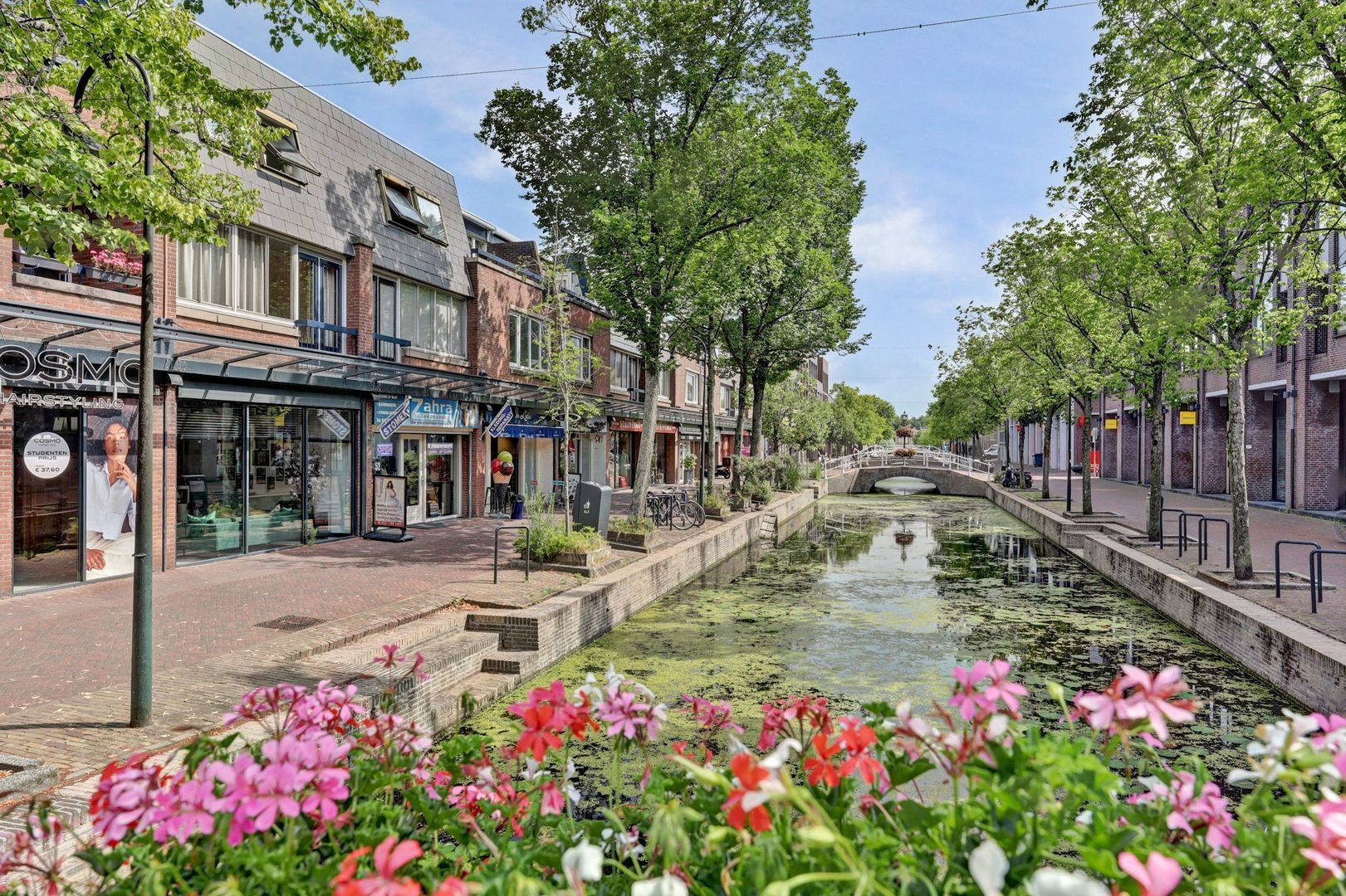 Paradijspoort 27, Delft foto-2
