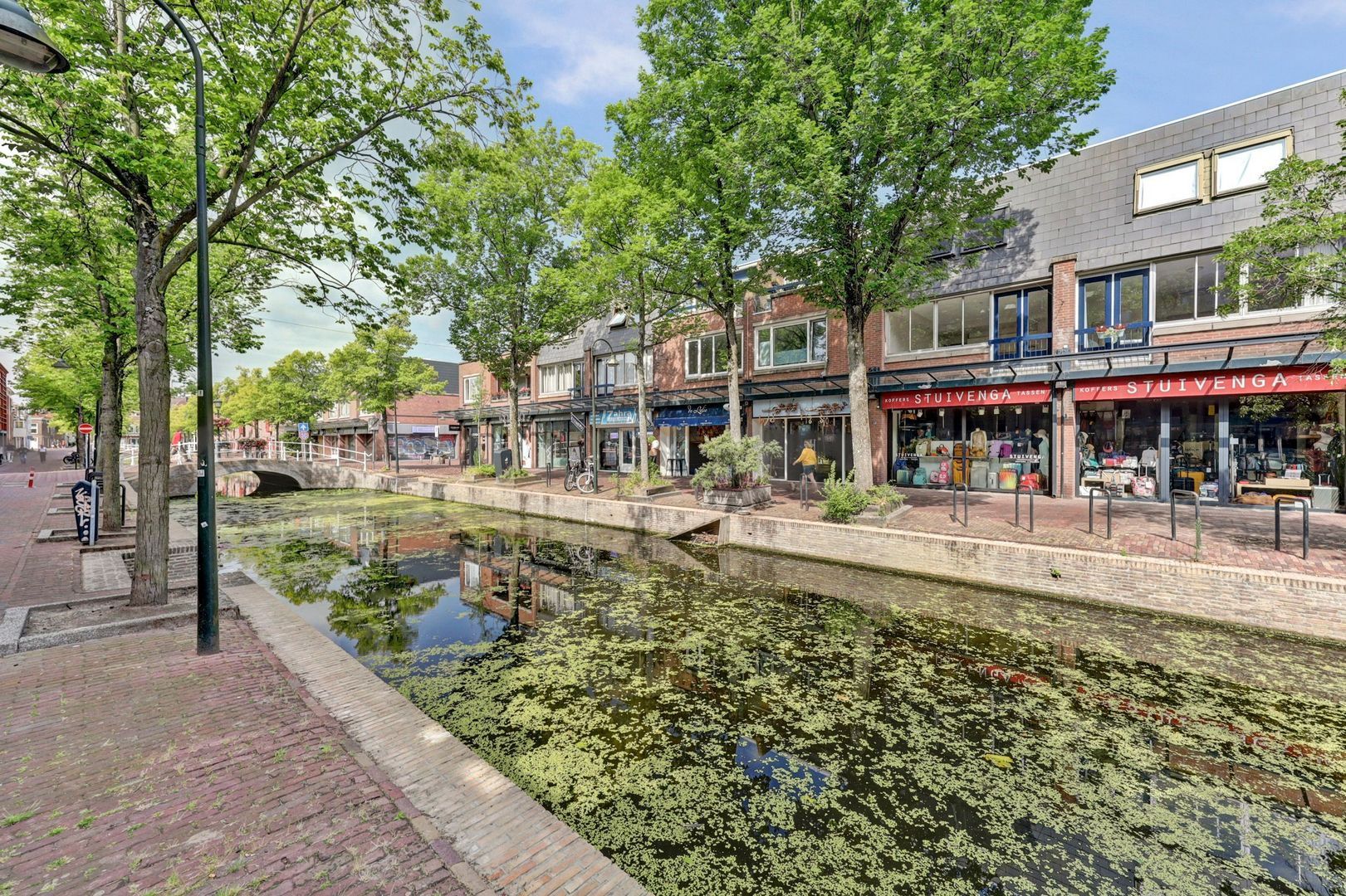 Paradijspoort 27, Delft foto-1