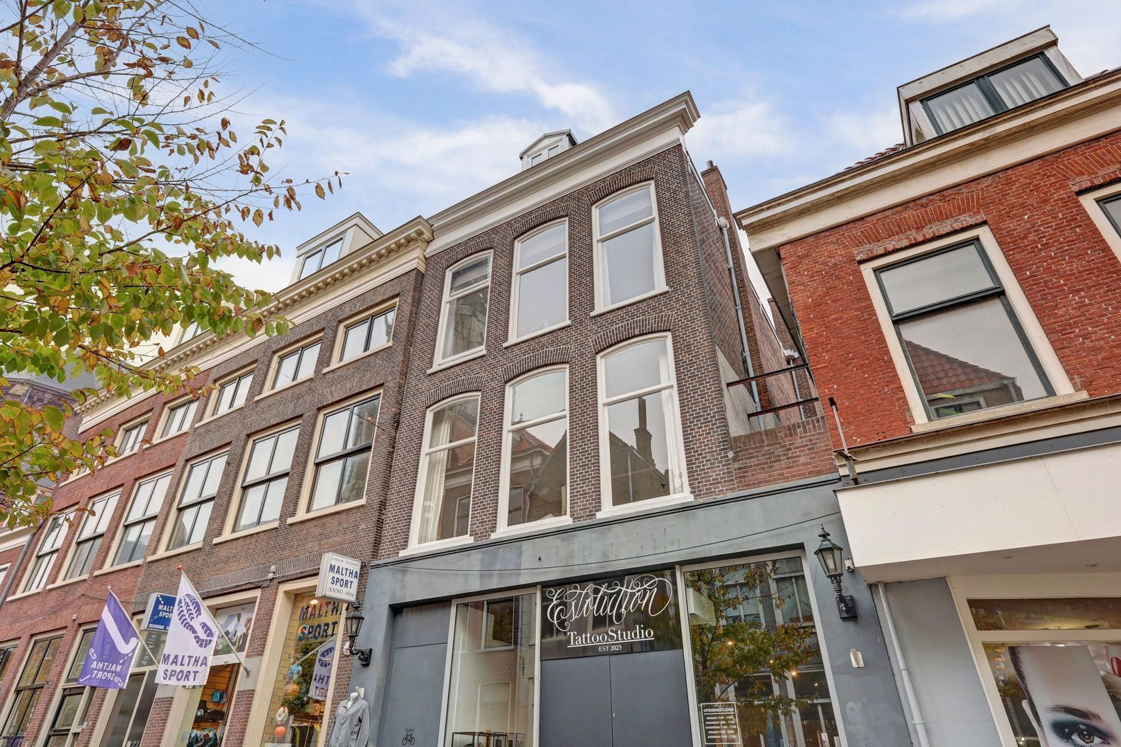 Oude Langendijk 22 A, Delft foto-3