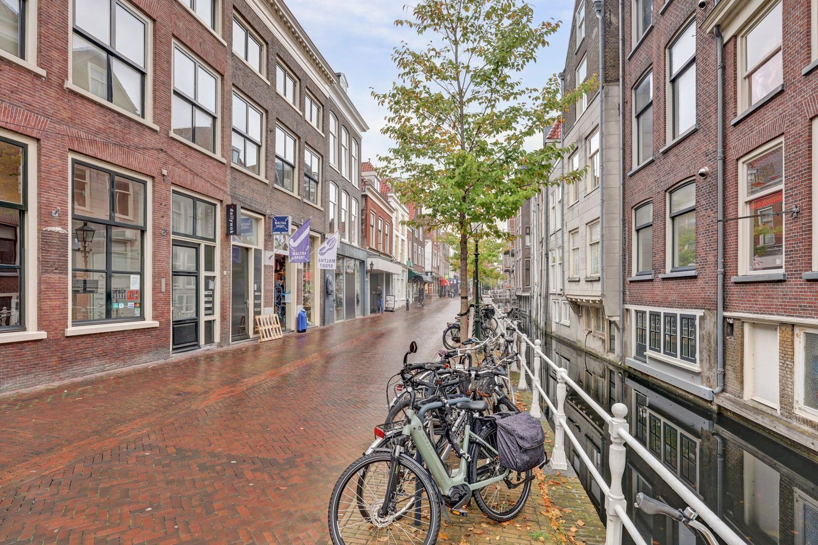 Oude Langendijk 22 A, Delft foto-2