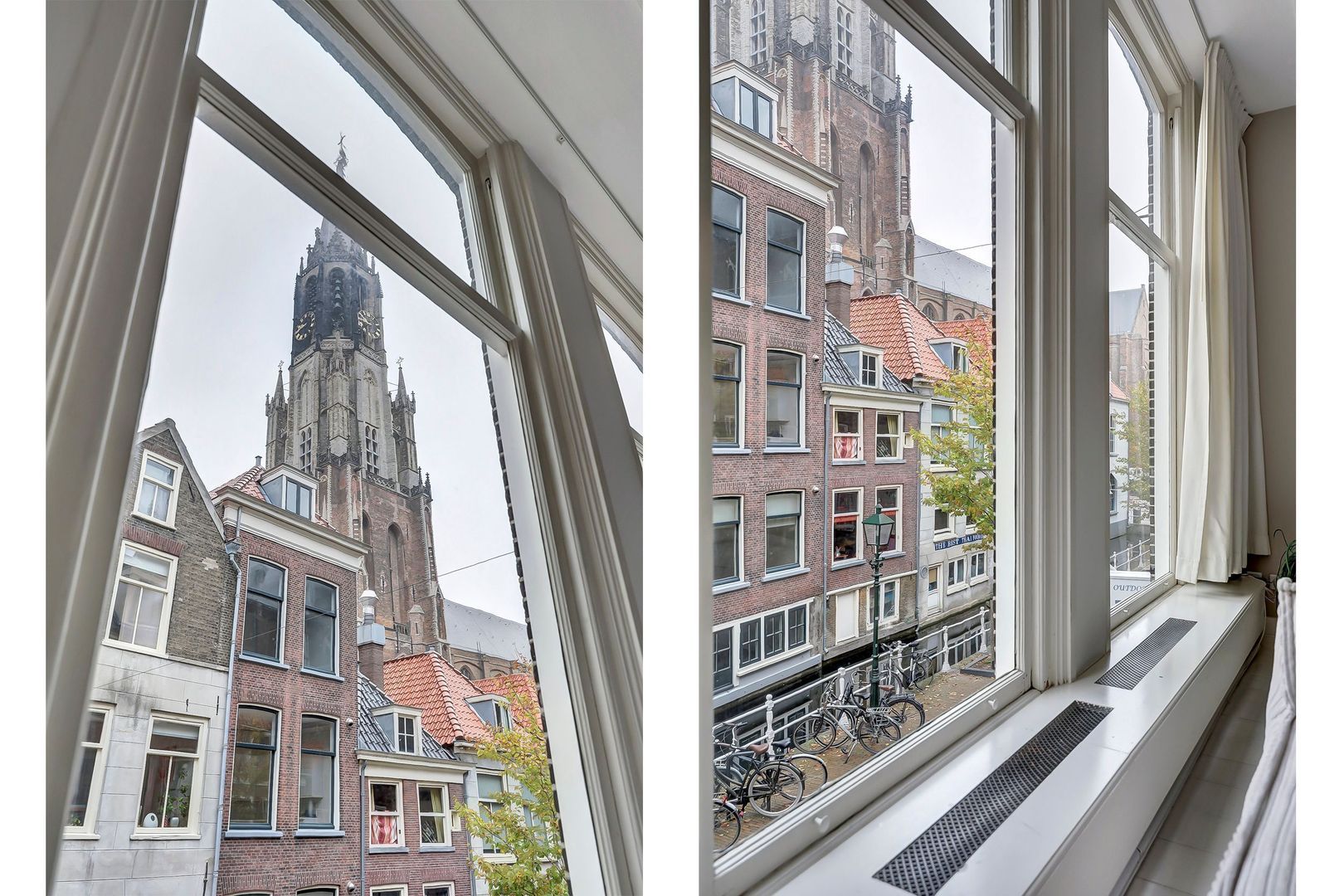 Oude Langendijk 22 A, Delft foto-11