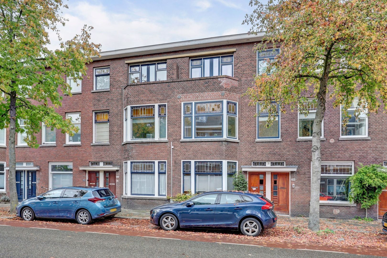 Hugo de Grootstraat 298, Delft foto-2