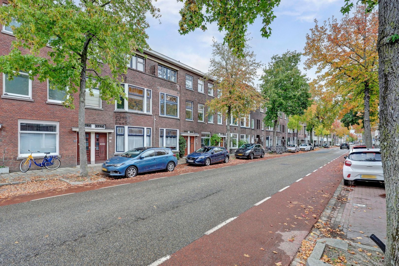 Hugo de Grootstraat 298, Delft foto-1