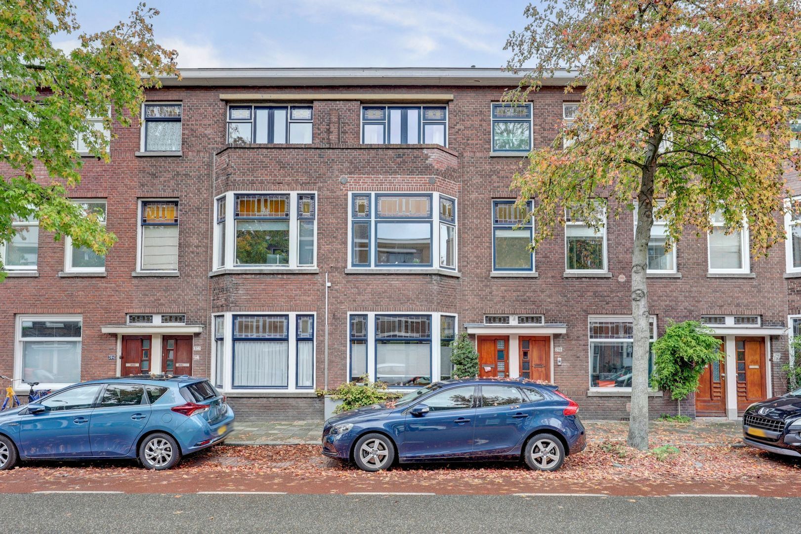 Hugo de Grootstraat 298, Delft foto-0
