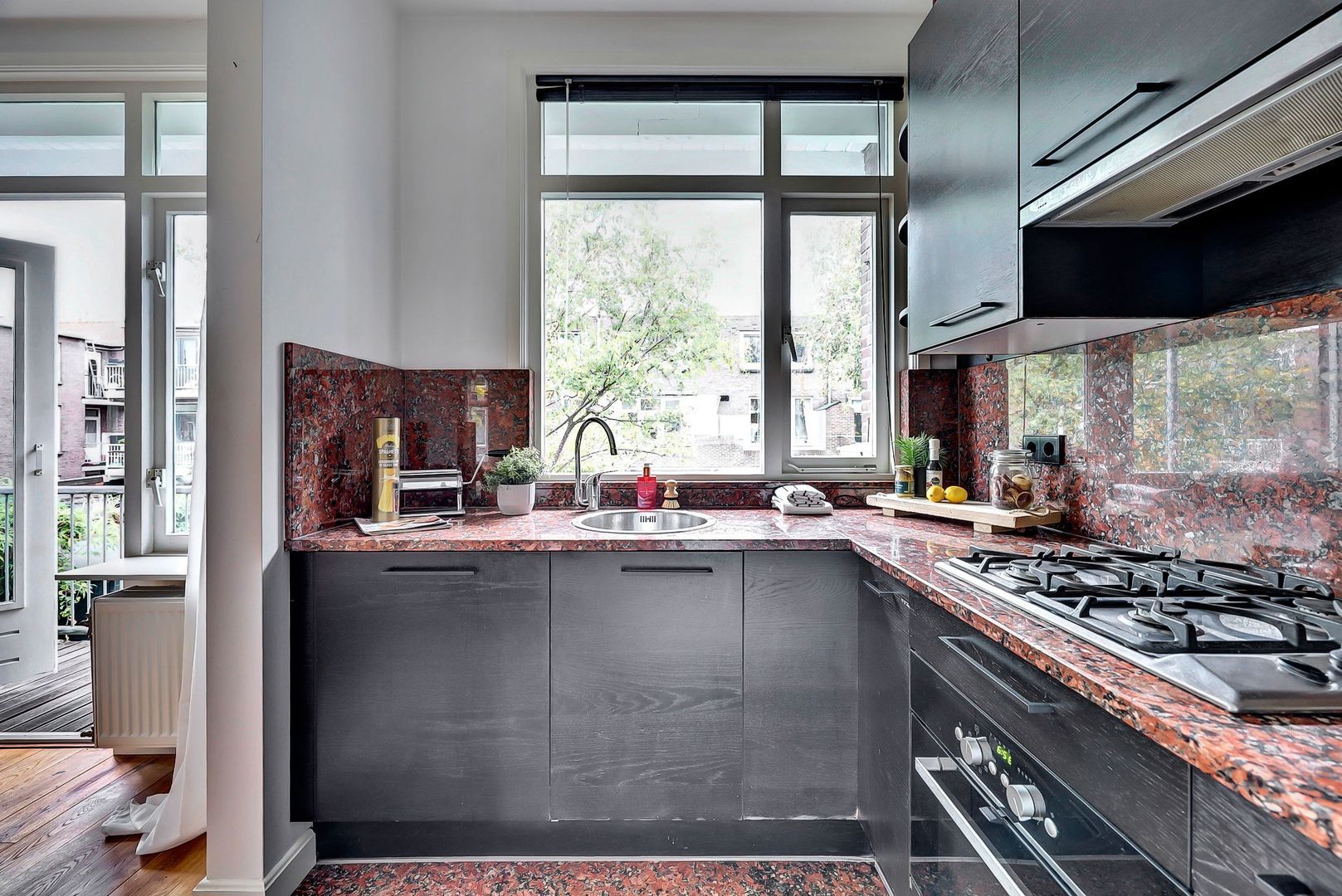 Hugo de Grootstraat 298, Delft foto-8