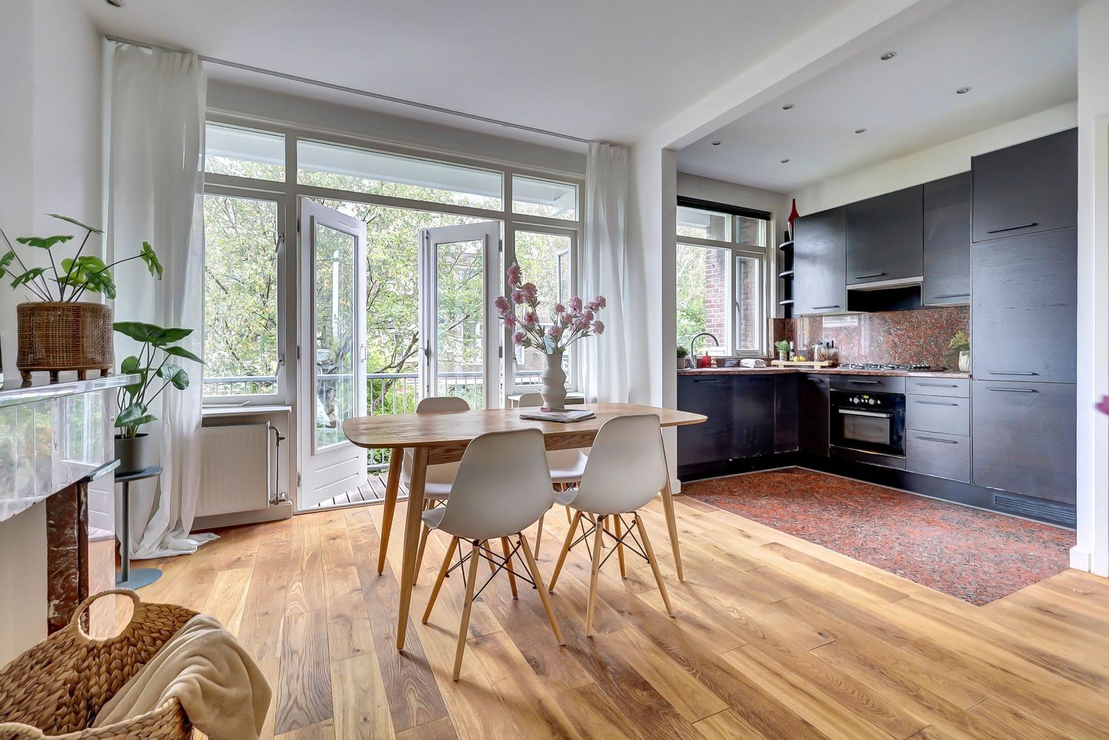 Hugo de Grootstraat 298, Delft foto-13