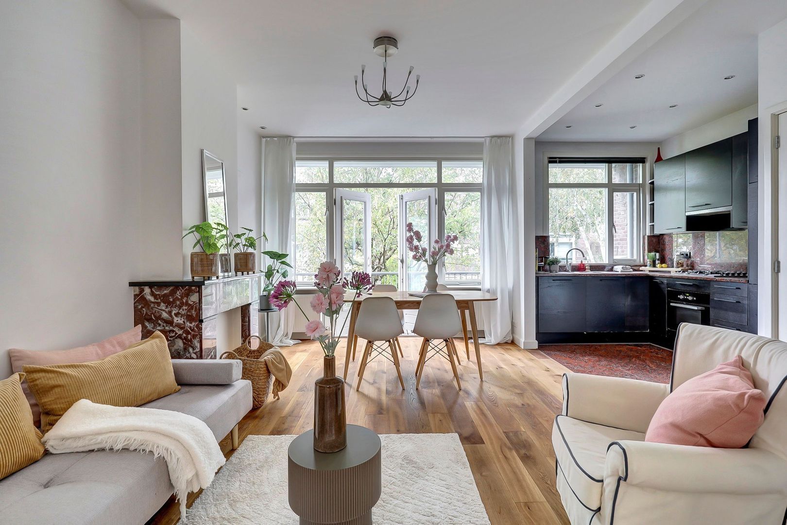 Hugo de Grootstraat 298, Delft foto-15