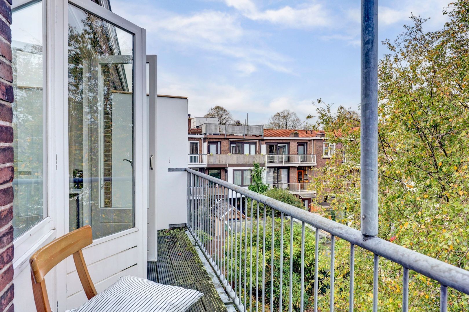 Hugo de Grootstraat 298, Delft foto-39