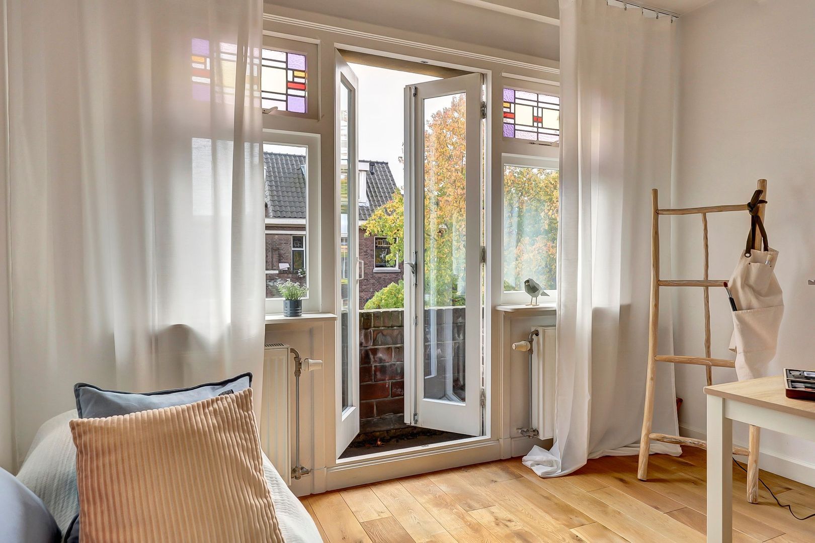 Hugo de Grootstraat 298, Delft foto-45