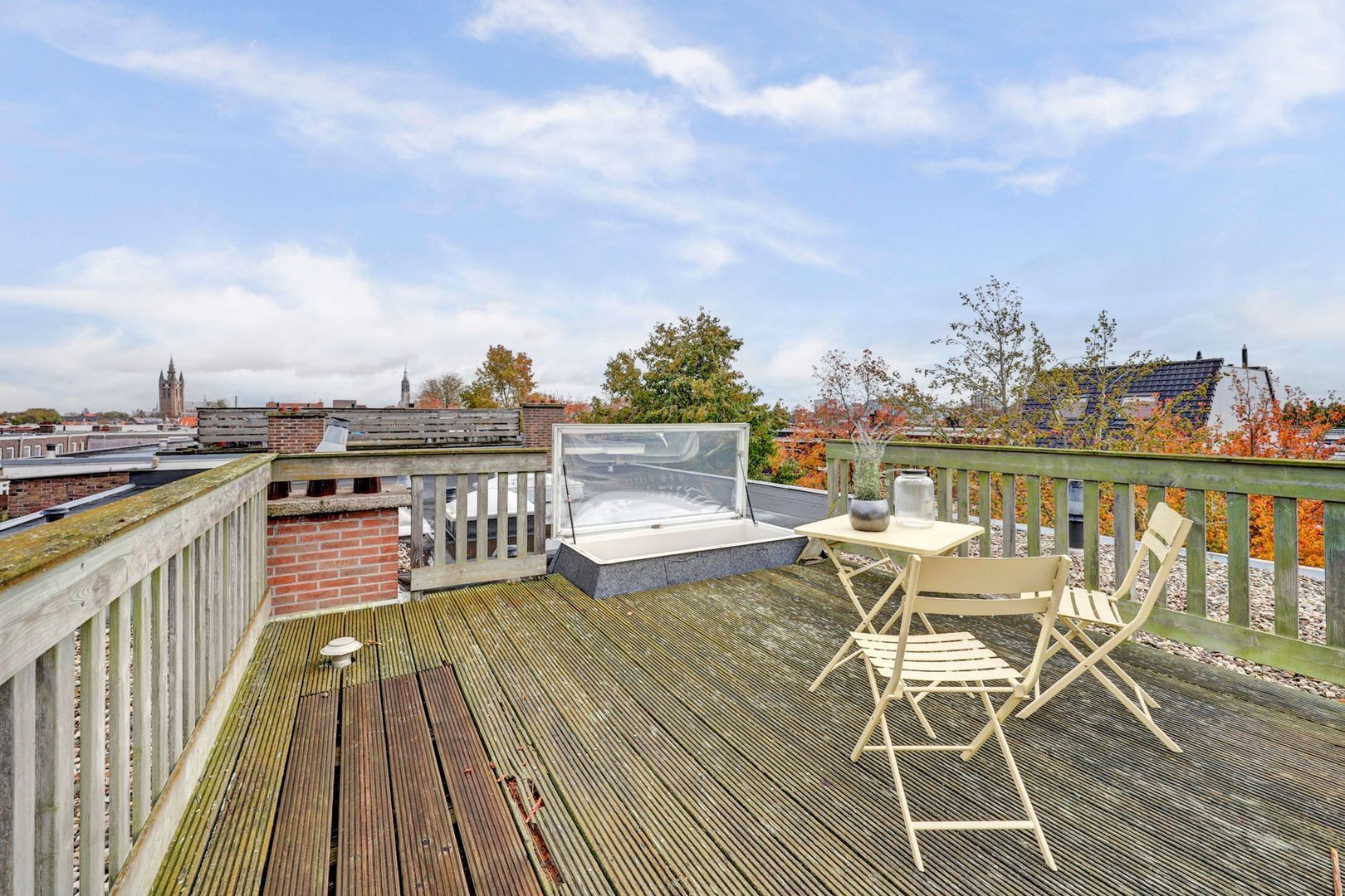 Hugo de Grootstraat 298, Delft foto-48