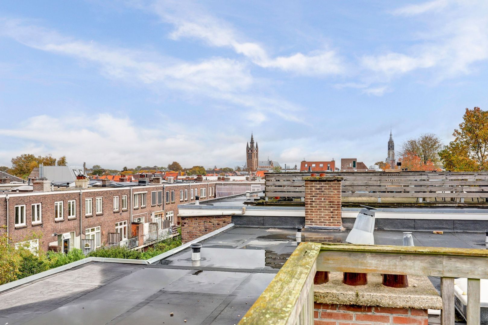 Hugo de Grootstraat 298, Delft foto-49