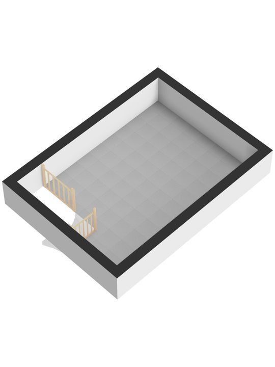 Hugo de Grootstraat 298, Delft plattegrond-7