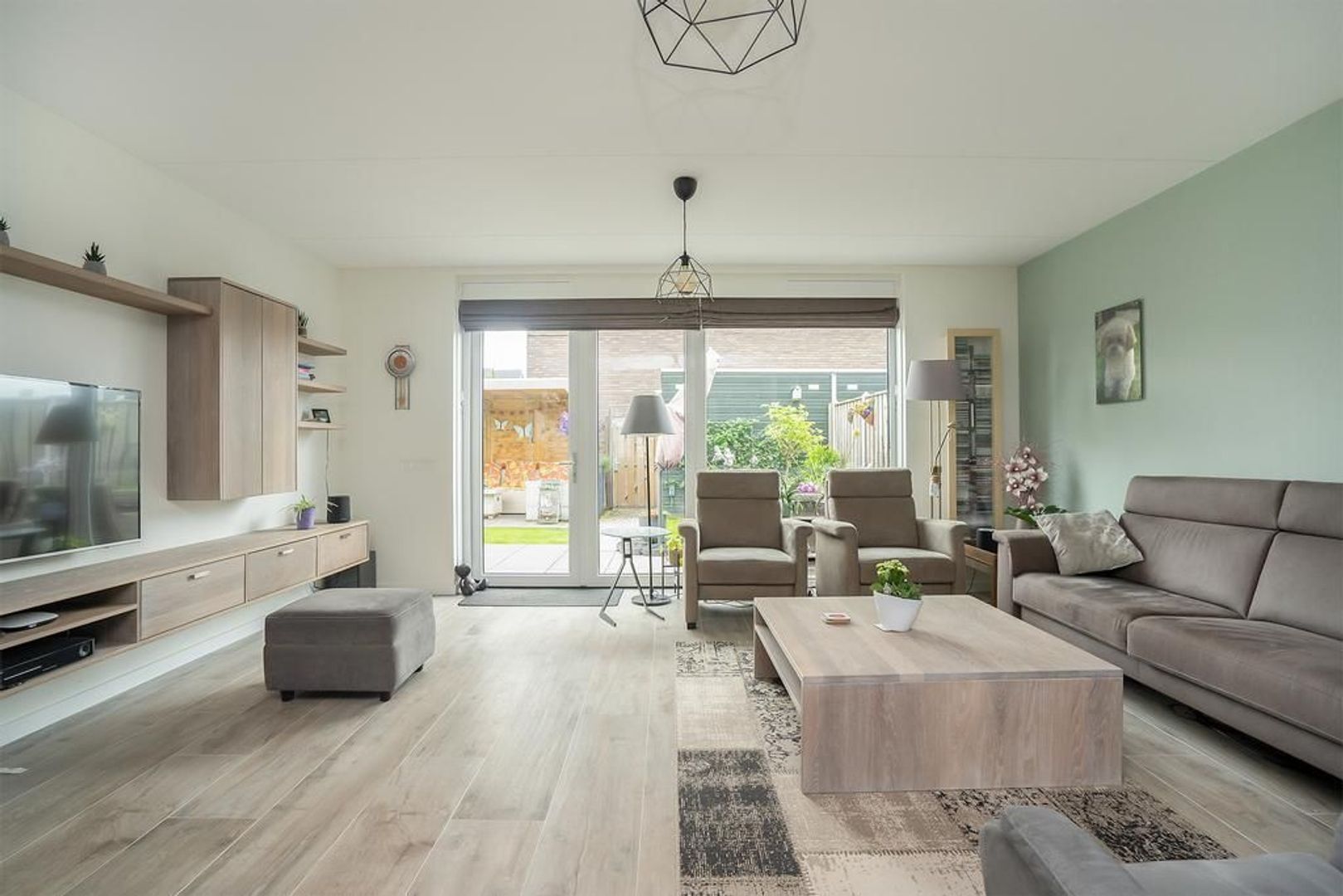 Krekelzoom 12, Pijnacker foto-5