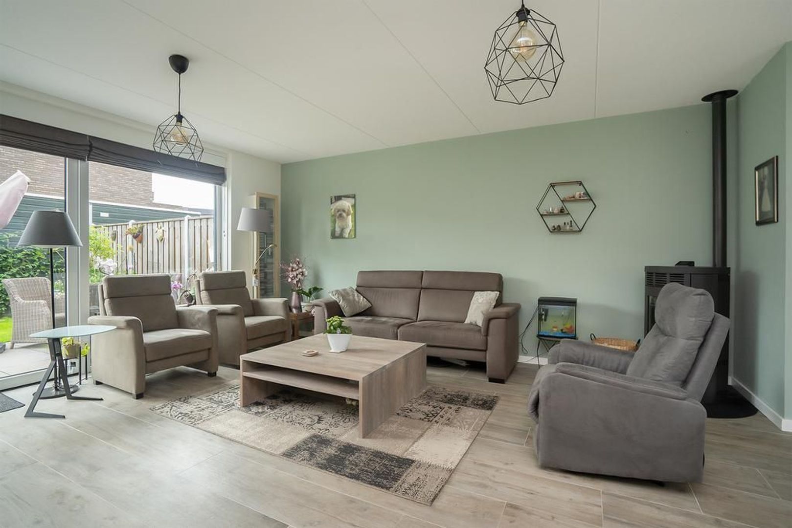 Krekelzoom 12, Pijnacker foto-8