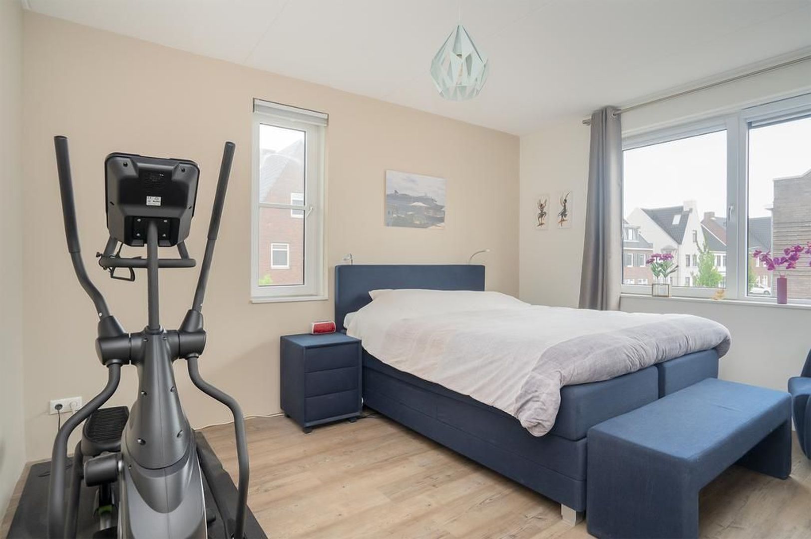 Krekelzoom 12, Pijnacker foto-17