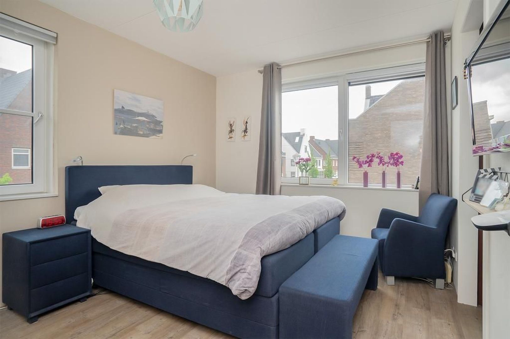 Krekelzoom 12, Pijnacker foto-19