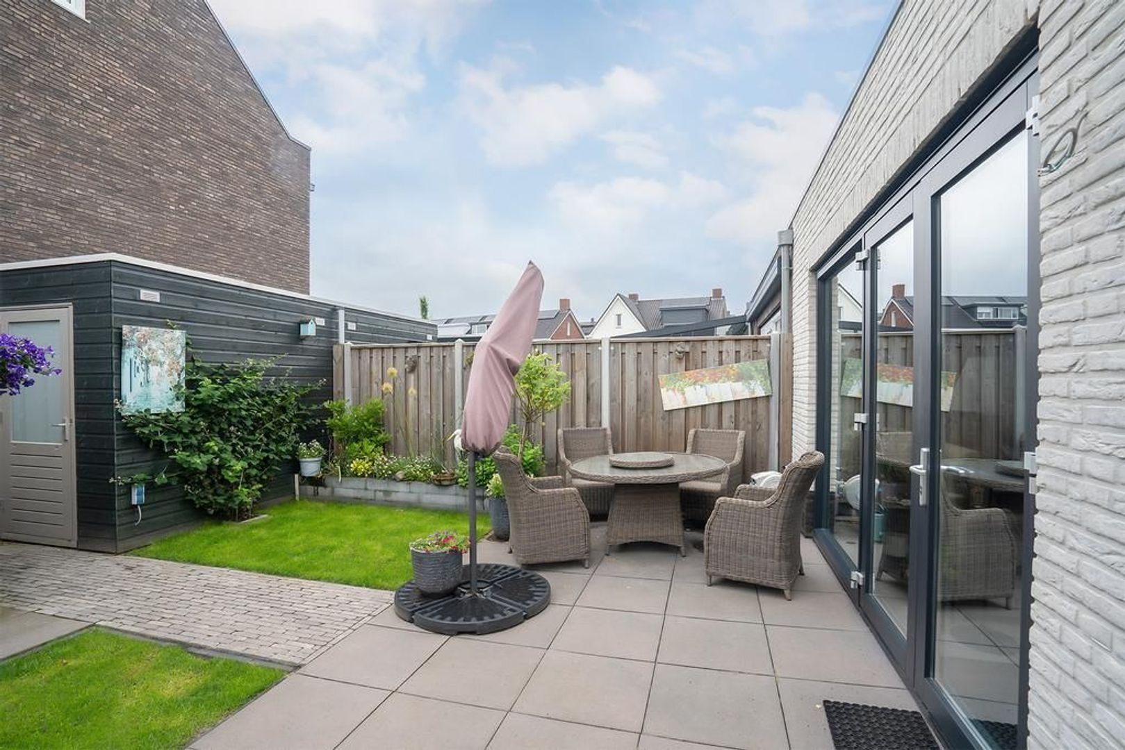 Krekelzoom 12, Pijnacker foto-27