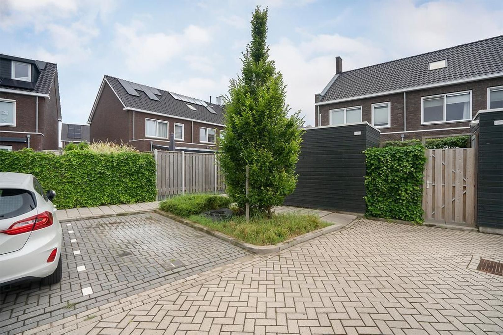 Krekelzoom 12, Pijnacker foto-30