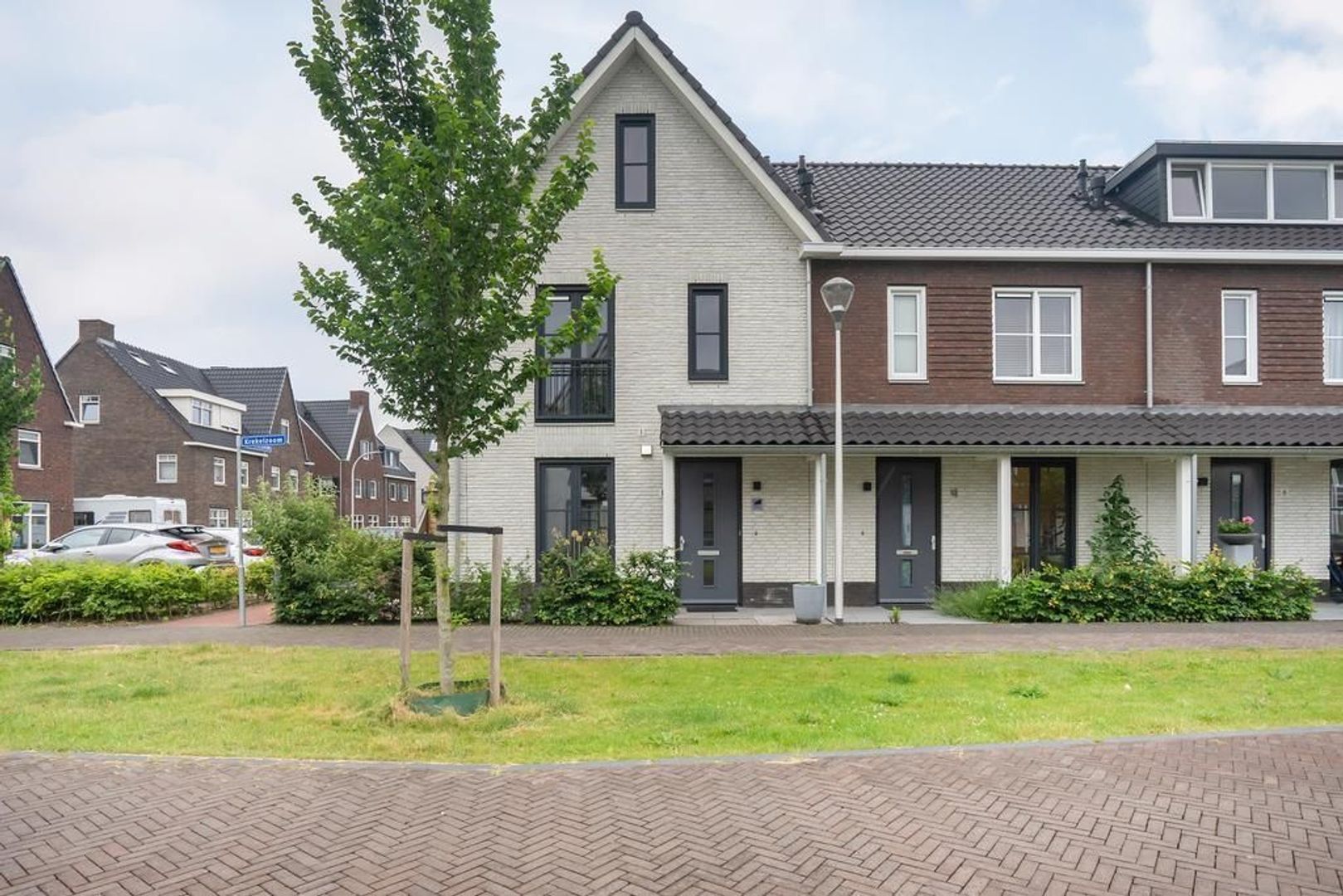 Krekelzoom 12, Pijnacker foto-32